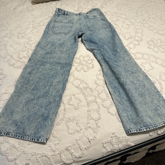 Women’s Palmer Jeans - Picture 4 of 4